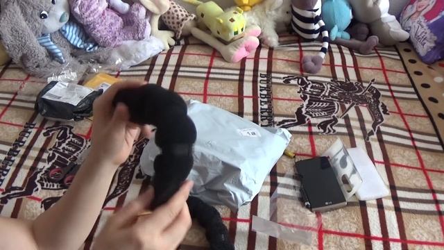 Долгожданные посылки с Алиэкспресс смотреть онлайн