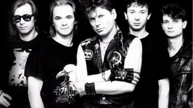 Sektor Gaza - Horoshe V Derevne Letom (audio)