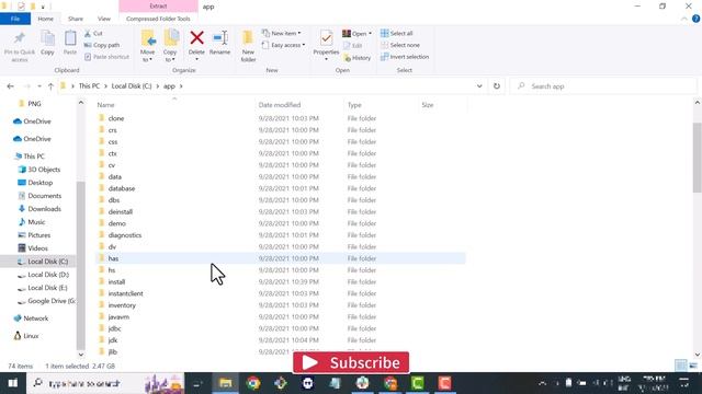Install Oracle 21c on Windows | Enterprise Edition | Oracle tutorials смотреть онлайн