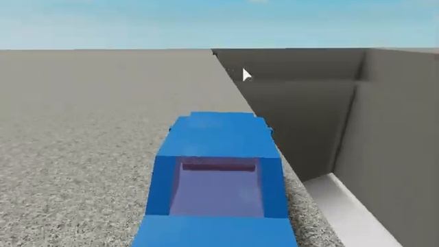 Train VS Car - how to enter a secret room without using a code [FIXED] смотреть онлайн