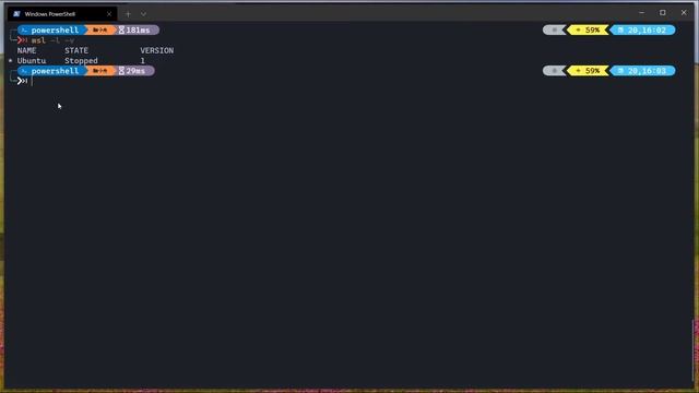 How to install WSL 2 on Windows 10/11 | Sinhala Walkthrough смотреть онлайн