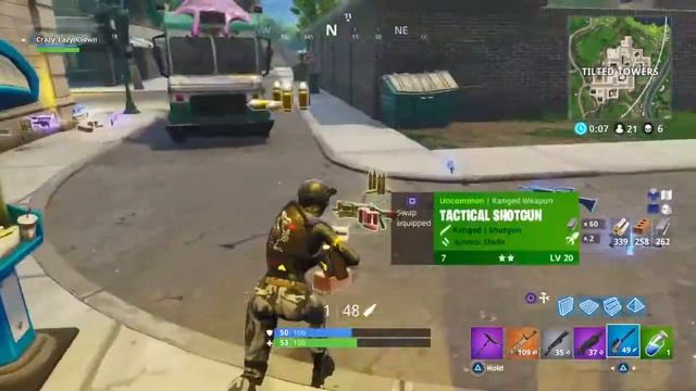 Nice way to end the game for Solo win смотреть онлайн