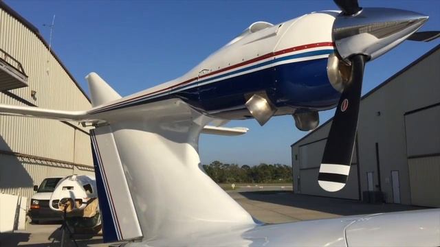 Turbine Seawind смотреть онлайн