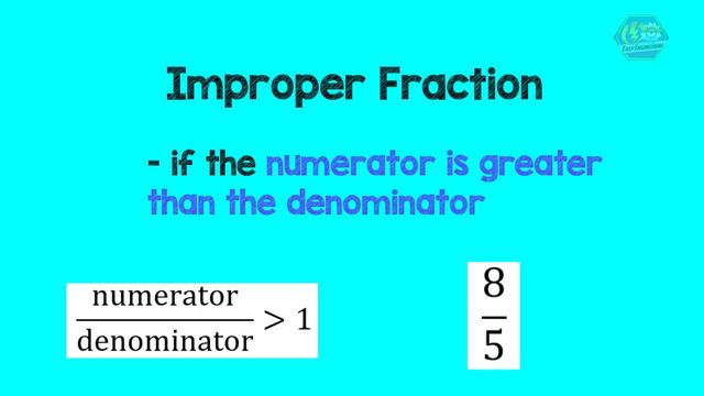 FRACTION | Mathematics Animation