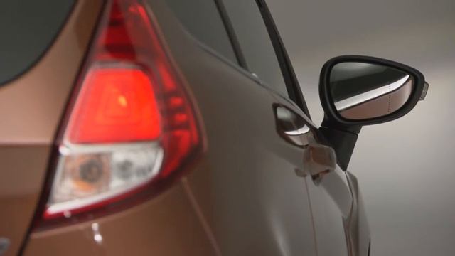 Nouvelle Ford Fiesta смотреть онлайн