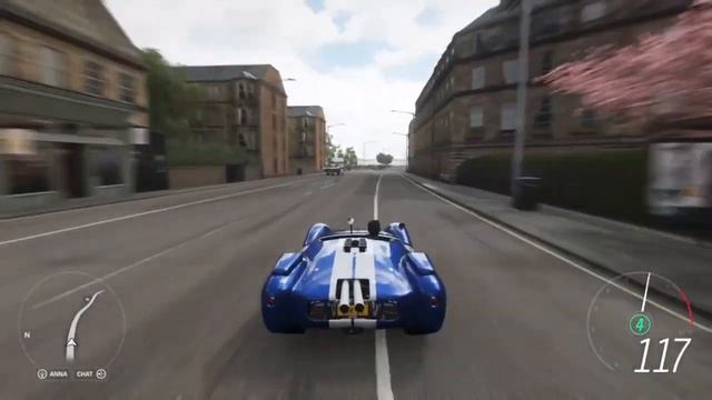 1963 Shelby Monaco King Cobra | FH4 Gameplay 1080p HD смотреть онлайн