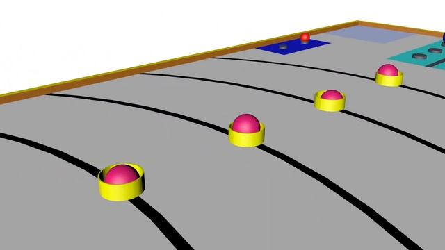Java Robot Contest VII - Milkyway Galaxy (SD Sederajat) смотреть онлайн