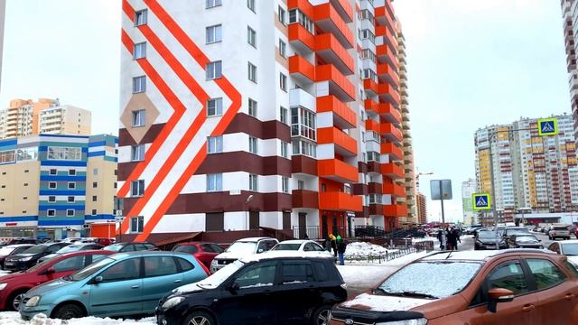 Обзор района Шушары | Стоит ли переезжать в Шушары в 2022? смотреть онлайн