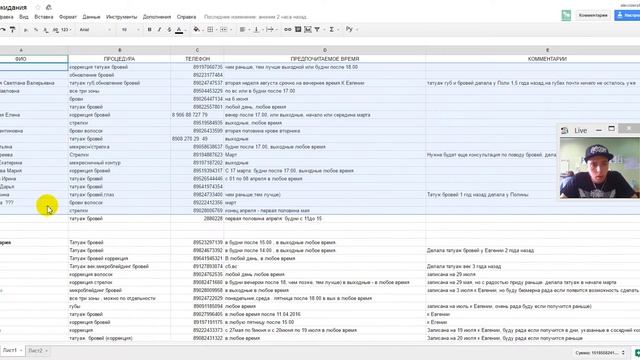 Перманентный макияж в Перми - tattoo EXTRA - Аудит группы ВК смотреть онлайн
