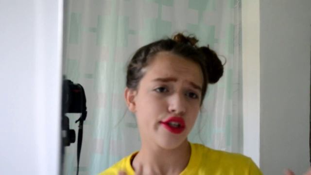 BACK TO SCHOOL/Собираемся со мной|KARILA(PARODY ) смотреть онлайн