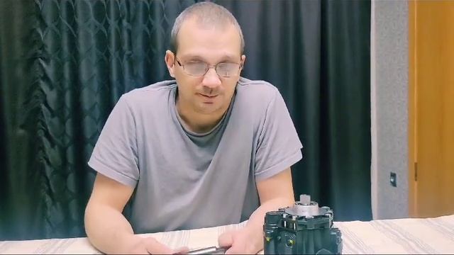 Тнвд Siemens/VDO/Continental. смотреть онлайн