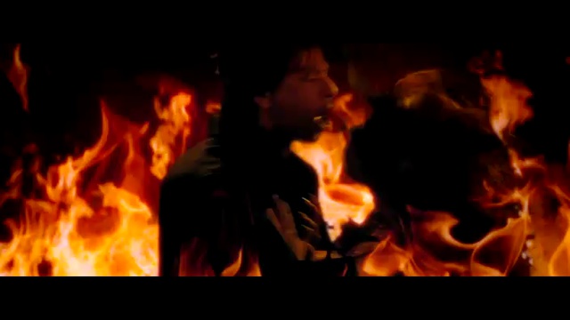 Shahrukh Khan — Priyanka Chopra -  Don I Roma