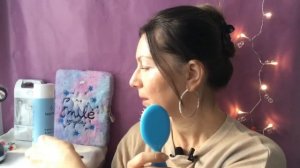 АСМР Продавец консультант. Ролевая Игра. Шёпот.