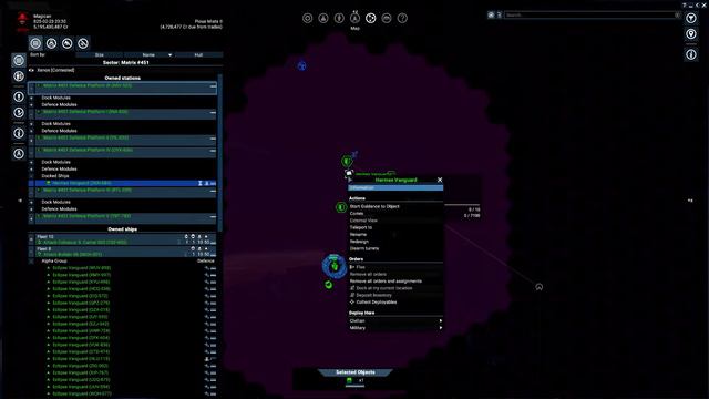 Let's Play X4 Foundations - Part 271 - Patch 3.20 Manager on station смотреть онлайн