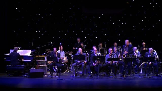 Starlite Rhythm Changes смотреть онлайн