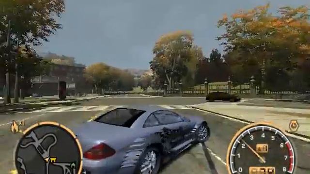 Cars Rider (NFS) 24 смотреть онлайн