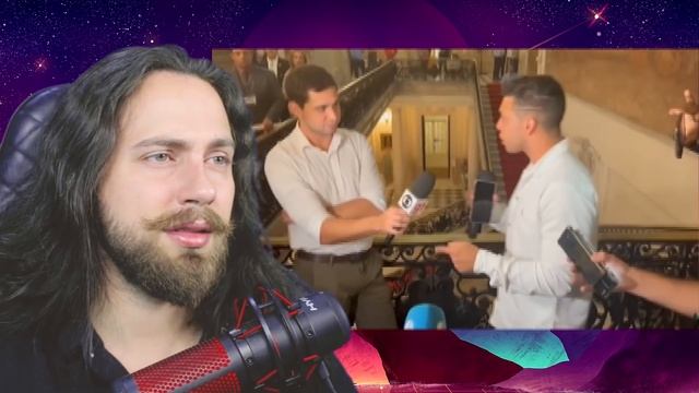 VAZOU VIDEO do Gabriel Monteiro! смотреть онлайн