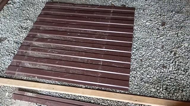 КАЛИТКА ДЛЯ СОБАК) своими руками смотреть онлайн
