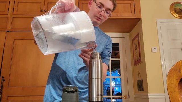 How I Plan to Save the Environment смотреть онлайн