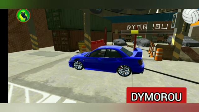 Как сделать дрифт настройку машины за 3 минуты | Car Parking Multipleer. смотреть онлайн