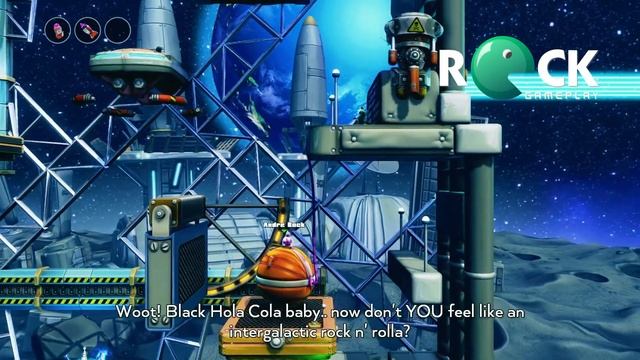 Shiftlings Gameplay - (PC FULL HD) - Earth - Level 4-8 - All Black Hola Cola смотреть онлайн