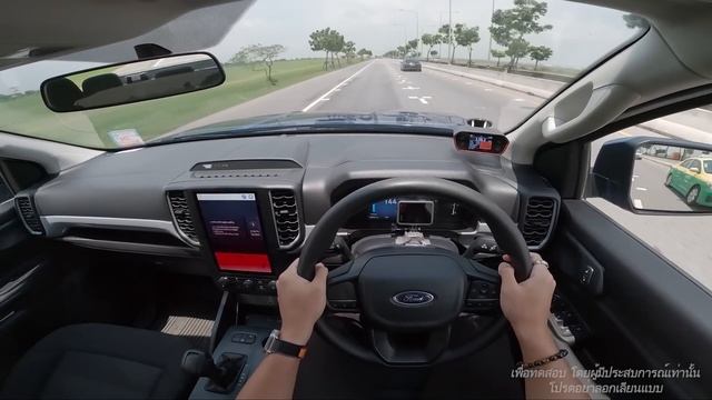 ลองขับ 2024 FORD RANGER XLS ราคาล่าสุด 8.89 แสน กระบะยกสูง 4 ประตู 170 ม้า ที่ขับสบายที่สุด จริงมั้ смотреть онлайн