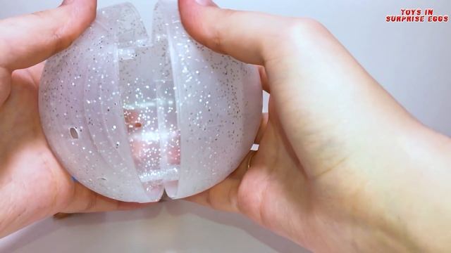 ЗОЛОТОЙ СВЕТЯЩИЙСЯ ЛОЛ Китайская Подделка Шариков ДВЕ КУКЛЫ в одном LOL Gold Fake смотреть онлайн