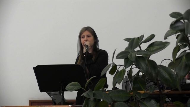 Илона, стих. - " Дороже жемчуга" 25 11.18. смотреть онлайн