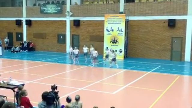 ЯросДанс girls смотреть онлайн