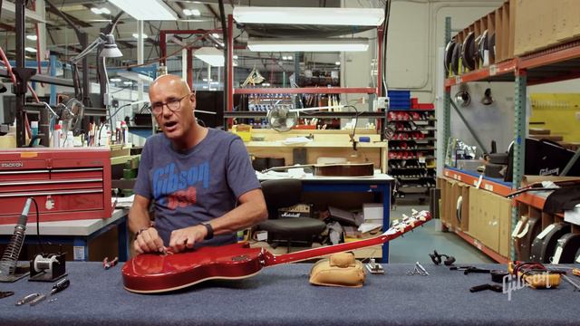 How To Change Your Guitar's Pickups смотреть онлайн