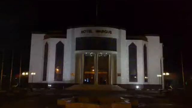 TURKMENISTAN MARY 2012 (2) смотреть онлайн