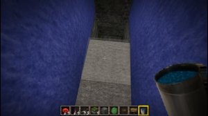 Как построить простую ферму слизней [Уроки по Minecraft]