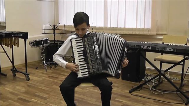 Латышская народная песня Петушок обр. В. Бухвостова смотреть онлайн