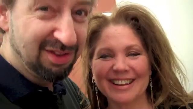 Scientology Kansas City Yo Baby