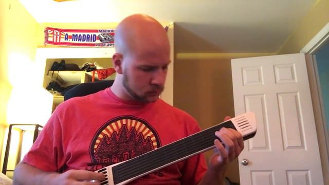 Can't Help Falling in Love with You - INSTRUMENT 1 Cover смотреть онлайн