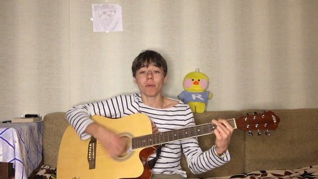 Cover на гитаре Дайте Танк- Спам SiltGuitar смотреть онлайн