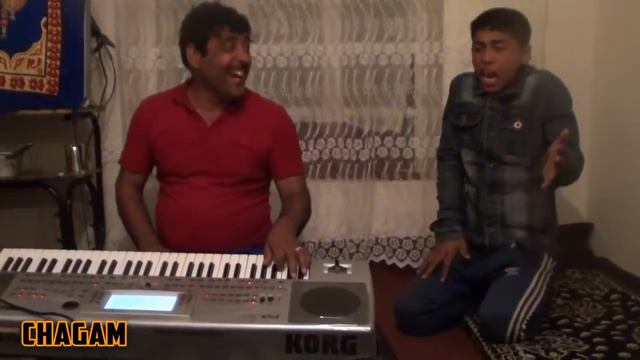 Кадами курбон бо писараш ана овоз 2018 смотреть онлайн