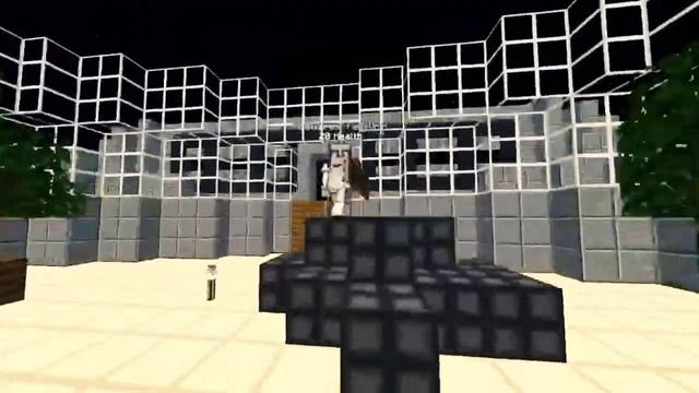 TRAILER DE STARCRAFT | SE BUSCA STAFF | SERVER JAVA Y BEDROCK | 1.8 - 1.18 смотреть онлайн