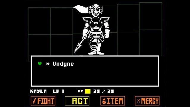 MahouShowGirls Play: Undertale Part 21 смотреть онлайн