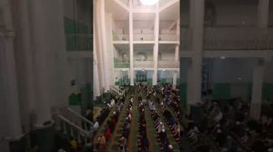 НАМОЗИ ТАРОБЕХ