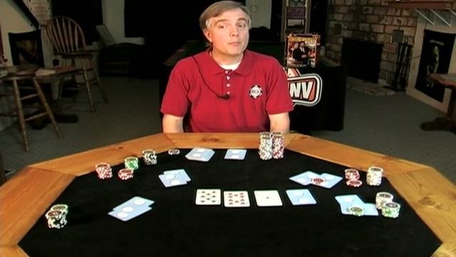 Advanced Poker Strategies for Texas Hold'em : How to Deal for Texas Hold'em смотреть онлайн