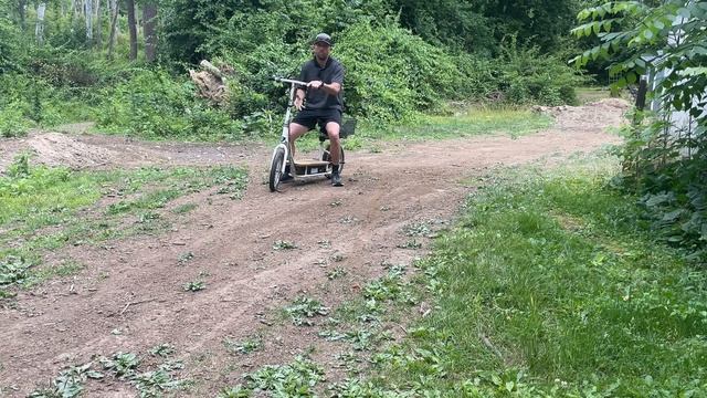 Razor EcoSmart Metro Electric Scooter - Review - Amazon - After Two Years смотреть онлайн