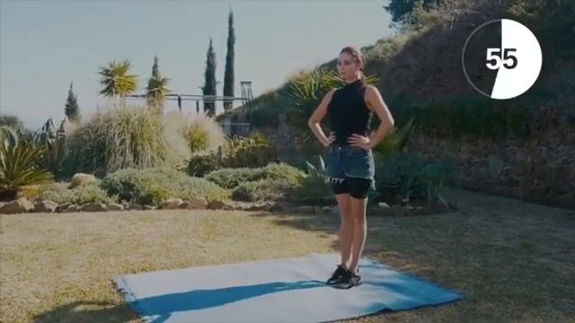 Ляйсан Утяшева показала как быстро похудеть к лету смотреть онлайн