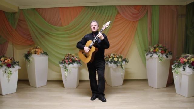 Матвеев Константин - "ДМБ" (слова и музыка Ривель К.) смотреть онлайн