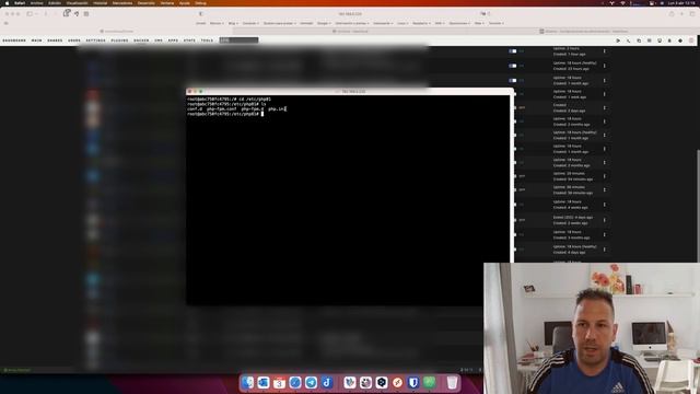 Guia del usuario novato V - Nextcloud en Unraid смотреть онлайн