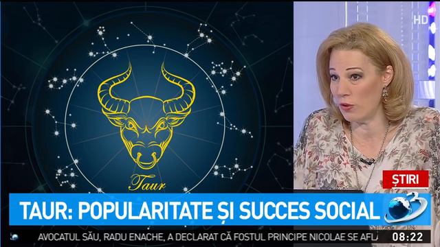 Trendul astral pentru săpămâna 13-19 noiembrie, văzut de astrologul Camelia Pătrășcanu смотреть онлайн