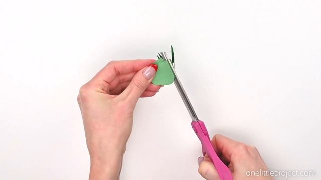 Taco Craft | Easy Paper Taco Craft