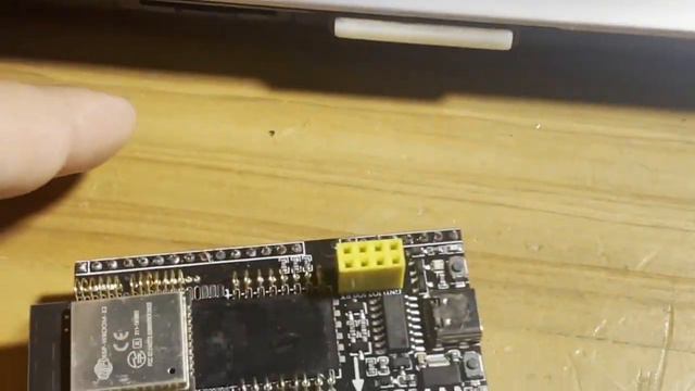 DOWNLOADER PROGRAMMER ESP32 ESP8266 ESP-01 ESP01 ESP12F ESP 12E смотреть онлайн