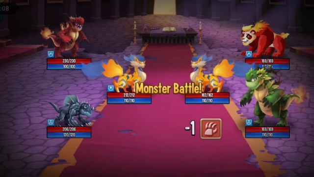 ✓ DESCARGAR MONSTER LEGENDS HACKEADO ÚLTIMA VERSIÓN| V. 16.0.2| MOD MENU-ENDLESS FOOD? смотреть онлайн