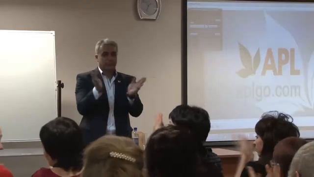 APLGO компания и ШОК Тур президента С Куликова и лидеров компании!!!!! смотреть онлайн